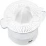 Tristar Exprimidor CP-3005 25W Capacidad 0.5L para Cítricos con Jarra Extraíble y Piezas Apto Lavavajillas