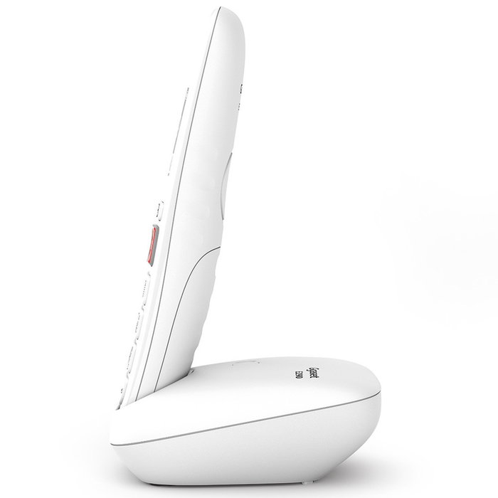 Gigaset E290 Duo Teléfono Inalámbrico Blanco Gigaset E290 Duo Teléfono Inalámbrico Blanco