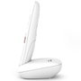 Gigaset E290 Duo Teléfono Inalámbrico Blanco