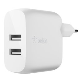Cargador de Pared Belkin WCB002VFWH