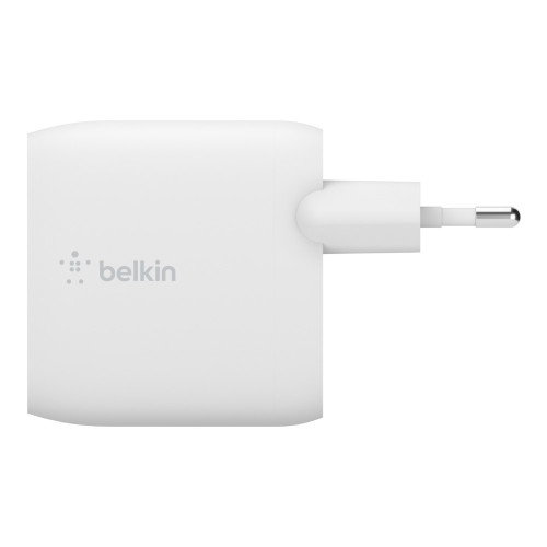 Cargador de Pared Belkin WCB002VFWH