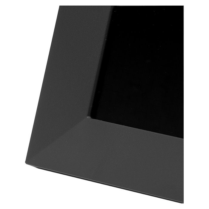 Denver Frameo PFF-1024 MK2 Marco Digital 25.6cm (10.1") Pantalla IPS Táctil 1280x800 16GB Negro