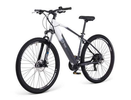 Youin Bicicleta Eléctrica MTB YOU-RIDE EVEREST 29'' con Batería LG 14Ah/36V, Cambio Shimano 21 Velocidades, Talla L, BK3000