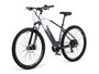 Youin Bicicleta Eléctrica MTB YOU-RIDE EVEREST 29'' con Batería LG 14Ah/36V, Cambio Shimano 21 Velocidades, Talla L, BK3000