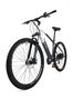 Youin Bicicleta Eléctrica MTB YOU-RIDE EVEREST 29'' con Batería LG 14Ah/36V, Cambio Shimano 21 Velocidades, Talla L, BK3000