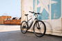 Youin Bicicleta Eléctrica MTB YOU-RIDE EVEREST 29'' con Batería LG 14Ah/36V, Cambio Shimano 21 Velocidades, Talla L, BK3000