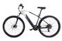 Youin Bicicleta Eléctrica MTB YOU-RIDE EVEREST 29'' con Batería LG 14Ah/36V, Cambio Shimano 21 Velocidades, Talla L, BK3000