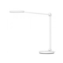 XIAOMI Lámpara LED de Escritorio Smart Mi Desk Lamp Pro BHR5968EU, Blanco, Control Giratorio e Inalámbrico, Wifi, 2700K-6500K