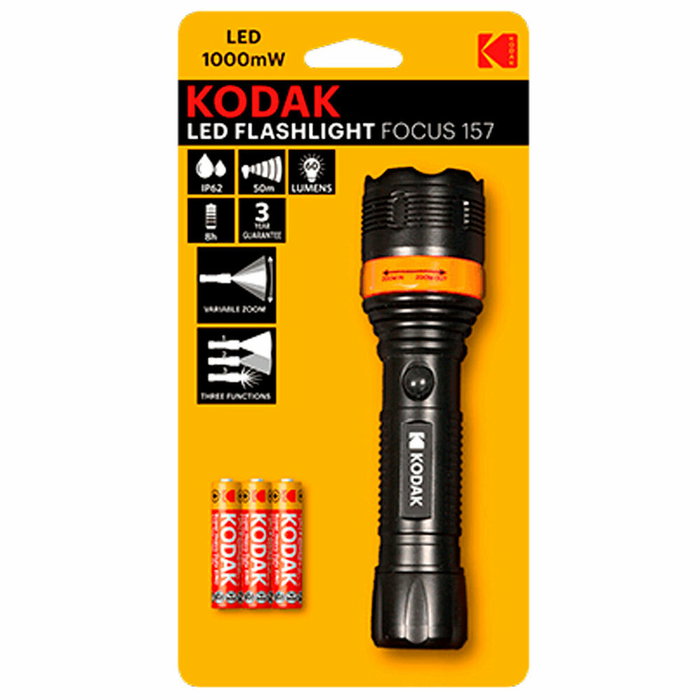 Linterna Kodak KOD488212 Linterna Kodak KOD488212