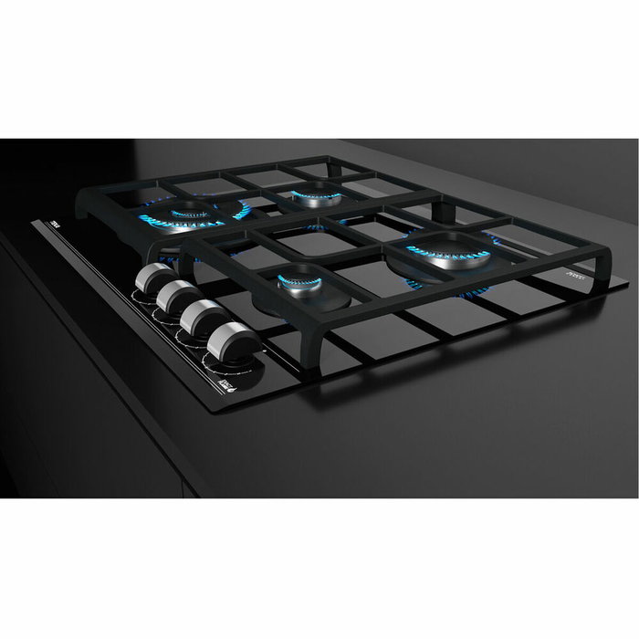 Placa de Gas Teka GZC 64320 XB 60 cm