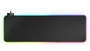Mars Gaming Alfombrilla Gaming RGB XXL MMPRGB2 con Hub USB 2.0 de 2 Puertos, 12 Efectos LED, Superficie Nanotextil - 800x300x4 mm