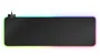 Mars Gaming Alfombrilla Gaming RGB XXL MMPRGB2 con Hub USB 2.0 de 2 Puertos, 12 Efectos LED, Superficie Nanotextil - 800x300x4 mm