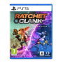 Sony Ratchet & Clank: Una Dimensión Aparte para PS5