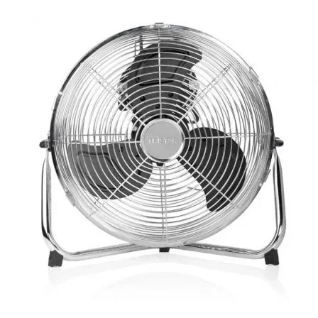 Tristar Ventilador de Suelo VE-5933 55W 3 Aspas 30cm 3 Velocidades Tristar Ventilador de Suelo VE-5933 55W 3 Aspas 30cm 3 Velocidades