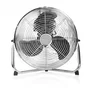 Tristar Ventilador de Suelo VE-5933 55W 3 Aspas 30cm 3 Velocidades