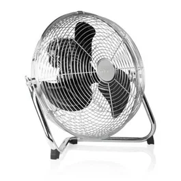 Tristar Ventilador de Suelo VE-5933 55W 3 Aspas 30cm 3 Velocidades