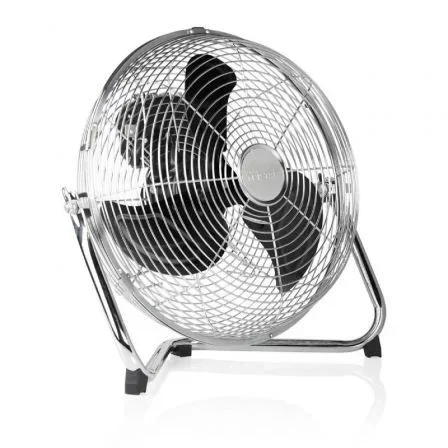 Tristar Ventilador de Suelo VE-5933 55W 3 Aspas 30cm 3 Velocidades Tristar Ventilador de Suelo VE-5933 55W 3 Aspas 30cm 3 Velocidades
