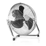Tristar Ventilador de Suelo VE-5933 55W 3 Aspas 30cm 3 Velocidades