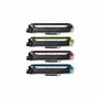 Brother TN243CMYK Multipack de Tóner Original (Negro, Cian, Magenta, Amarillo)