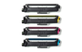 Brother TN243CMYK Multipack de Tóner Original (Negro, Cian, Magenta, Amarillo)