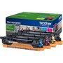 Brother TN243CMYK Multipack de Tóner Original (Negro, Cian, Magenta, Amarillo)