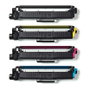 Brother TN243CMYK Multipack de Tóner Original (Negro, Cian, Magenta, Amarillo)