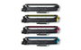 Brother TN243CMYK Multipack de Tóner Original (Negro, Cian, Magenta, Amarillo)