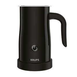 Krups XL 1008 Milchaufschumer Espumador de Leche Automático Negro