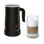 Krups XL 1008 Milchaufschumer Espumador de Leche Automático Negro