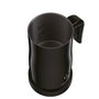 Krups XL 1008 Milchaufschumer Espumador de Leche Automático Negro