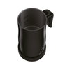 Krups XL 1008 Milchaufschumer Espumador de Leche Automático Negro