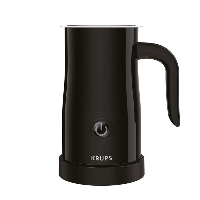 Krups XL 1008 Milchaufschumer Espumador de Leche Automático Negro Krups XL 1008 Milchaufschumer Espumador de Leche Automático Negro
