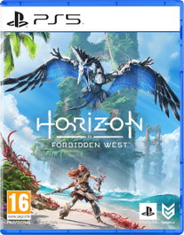 Sony Horizon Forbidden West para PlayStation 5