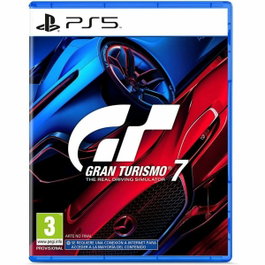 Sony Gran Turismo 7 para PS5