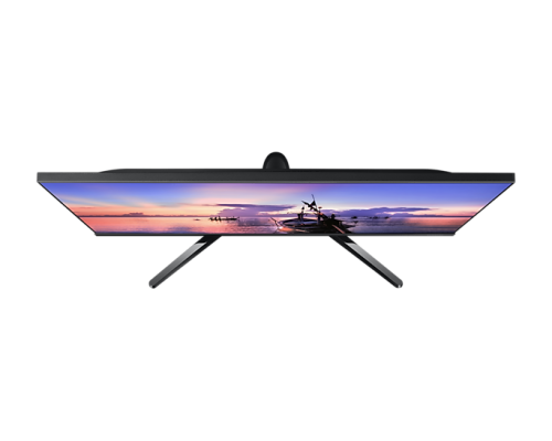 Samsung monitores led f27t350fhr 27" 1920x1080 ,5ms,negro