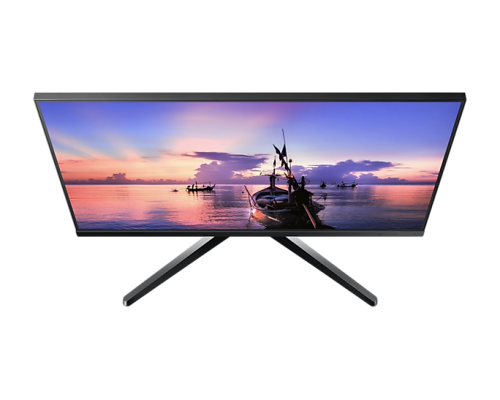 Samsung monitores led f27t350fhr 27" 1920x1080 ,5ms,negro