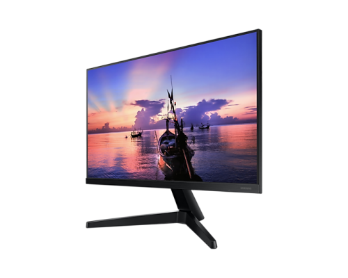 Samsung monitores led f27t350fhr 27" 1920x1080 ,5ms,negro