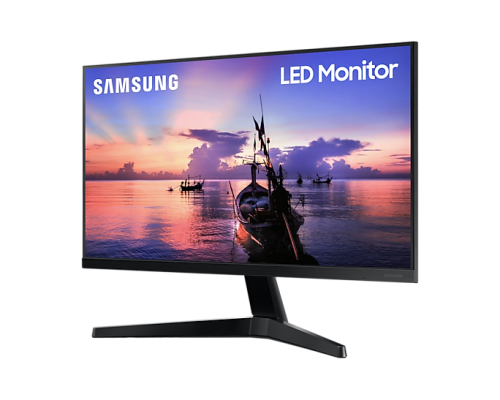 Samsung monitores led f27t350fhr 27" 1920x1080 ,5ms,negro