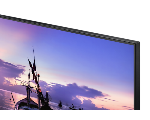 Samsung monitores led f27t350fhr 27" 1920x1080 ,5ms,negro