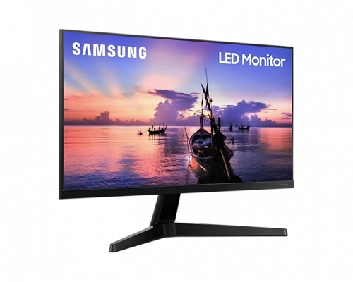 Samsung monitores led f27t350fhr 27" 1920x1080 ,5ms,negro