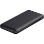 Belkin Powerbank BOOST CHARGE Plus 10K con cables integrados Lightning y USB-C, 10.000 mAh, Negro