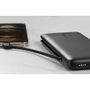 Belkin Powerbank BOOST CHARGE Plus 10K con cables integrados Lightning y USB-C, 10.000 mAh, Negro