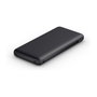 Belkin Powerbank BPB006BTBLK USB-C 10K con cable integrado Lightning y USB-C