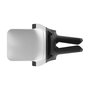 Belkin Soporte para Smartphone con Montaje en Rejilla de Ventilación F7U017bt Negro, Plata