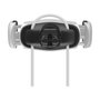 Belkin Soporte para Smartphone con Montaje en Rejilla de Ventilación F7U017bt Negro, Plata