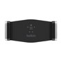 Belkin Soporte para Smartphone con Montaje en Rejilla de Ventilación F7U017bt Negro, Plata
