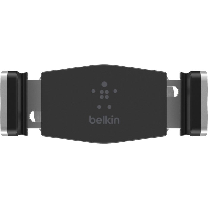 Belkin Soporte para Smartphone con Montaje en Rejilla de Ventilación F7U017bt Negro, Plata