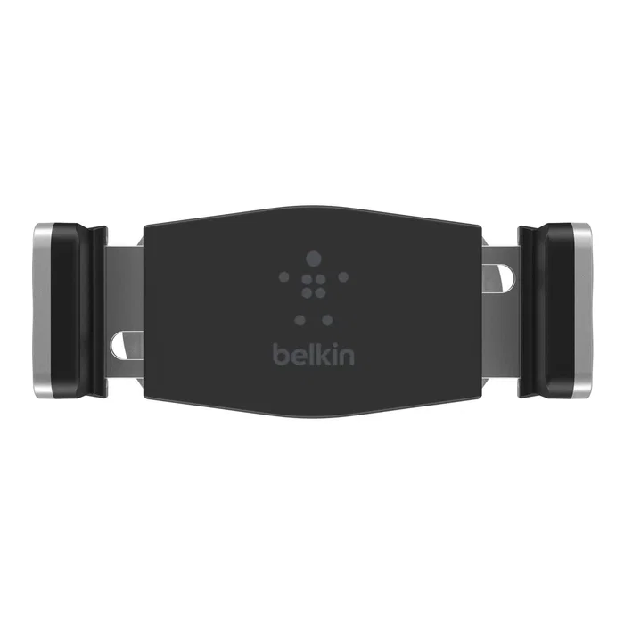 Belkin F7U017bt Soporte pasivo para teléfono móvil smartphone en coche Negro y Plata Belkin F7U017bt Soporte pasivo para teléfono móvil smartphone en coche Negro y Plata