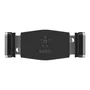 Belkin Soporte para Smartphone con Montaje en Rejilla de Ventilación F7U017bt Negro, Plata