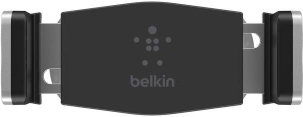 Belkin Soporte para Smartphone con Montaje en Rejilla de Ventilación F7U017bt Negro, Plata